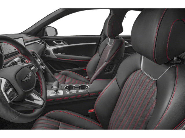 New 2026 Capri Blue Genesis  image 6