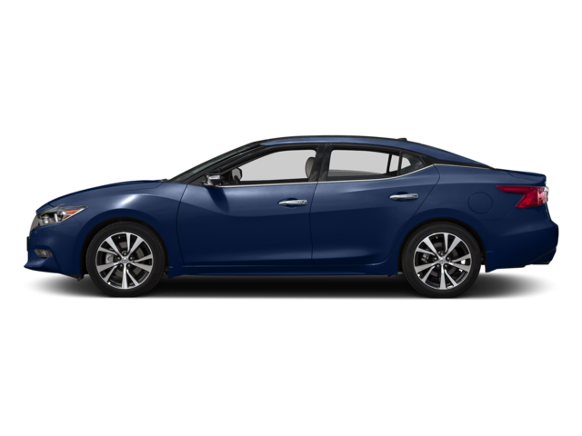 Used 2017 Deep Blue Pearl Nissan SL image 11