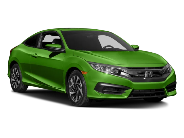 Certified Used 2016 Aegean Blue Metallic Honda LX-P image 11