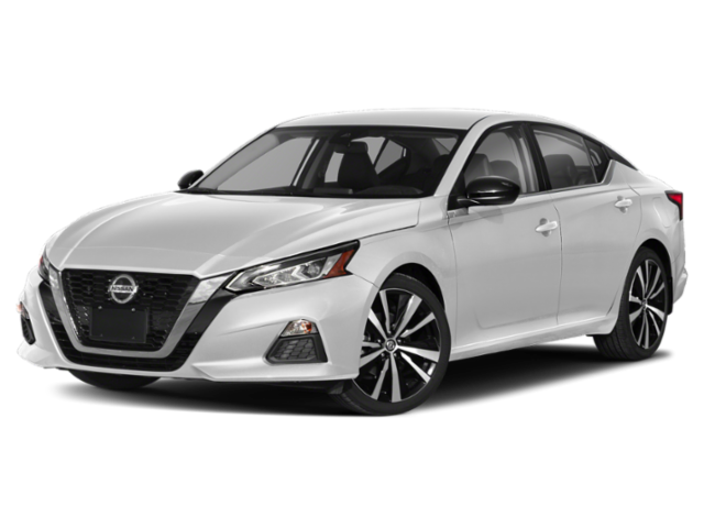 Used 2022 White Nissan 2.5 SR image 8