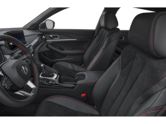 New 2026 Performance Red Pearl Acura Type S image 6