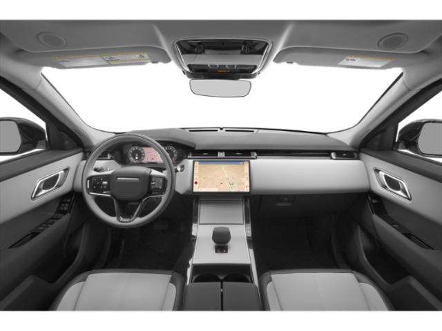 Used 2024 Fuji White Land Rover S image 6
