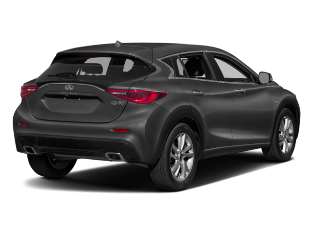 Used 2018 INFINITI QX30 Premium with VIN SJKCH5CR0JA054971 for sale in Union City, GA