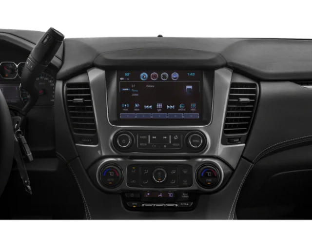 Used 2020 Silver Ice Metallic Chevrolet LT image 7
