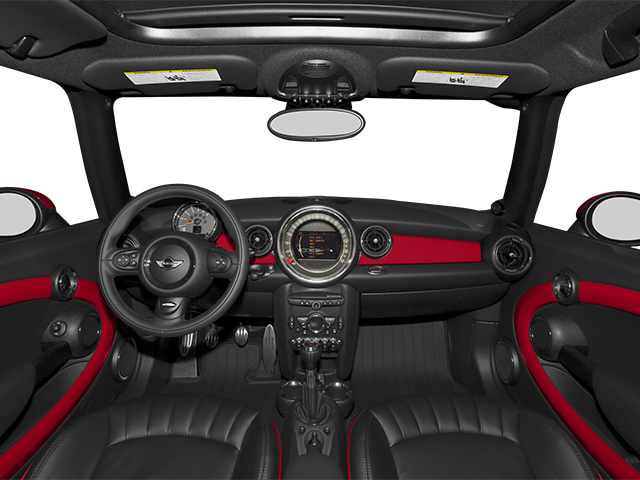 Used 2013 Gray MINI Base image 6