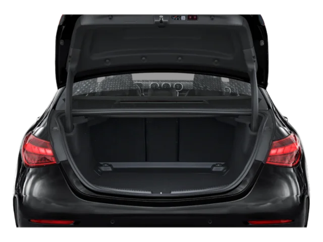 Used 2024 Black Mercedes-Benz C 43 AMG® image 8
