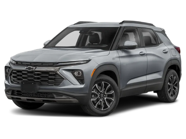 2026 Chevrolet Trailblazer Activ's photo