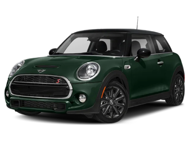 2020 MINI Hardtop Cooper S's photo