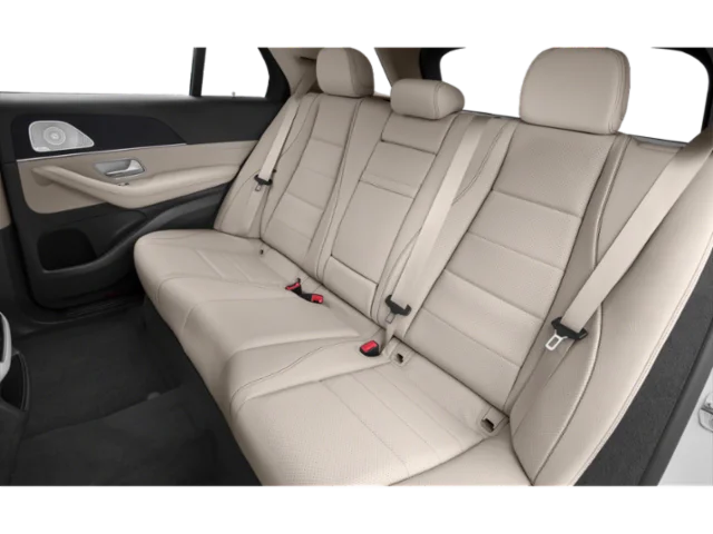 Used 2022 Black Mercedes-Benz GLE 350 image 15