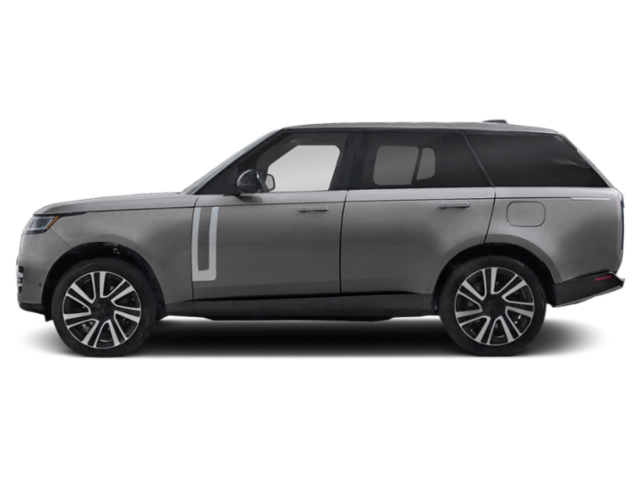 New 2027 Eiger Grey Land Rover Autobiography image 2