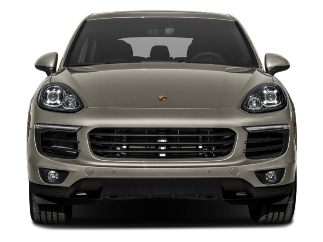 Used 2017  Porsche S image 4