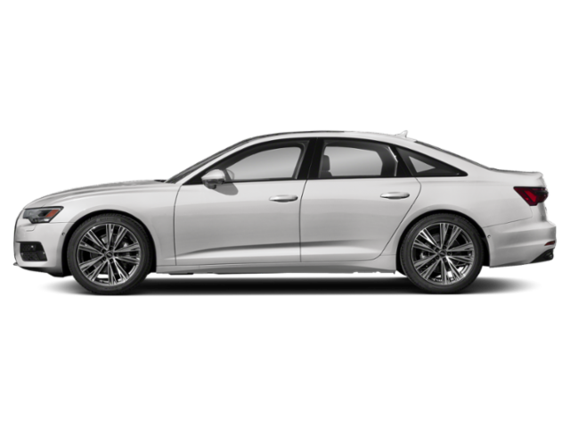 Used 2024 Arkona White Audi quattro Premium Plus 45 TFSI image 3