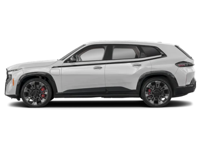 Used 2023 White BMW Base image 3