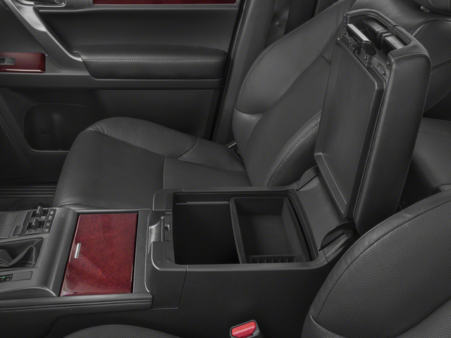 Used 2018 Pearl Lexus 460 image 11
