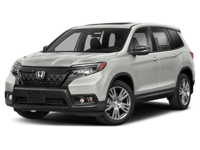 2021 Honda Passport 3.5 EX-L 4WD Auto's photo