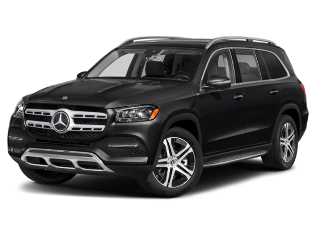 2023 Mercedes-Benz GLS GLS 450's photo