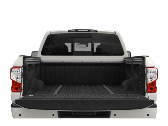 Used 2021 Black Nissan SV image 8