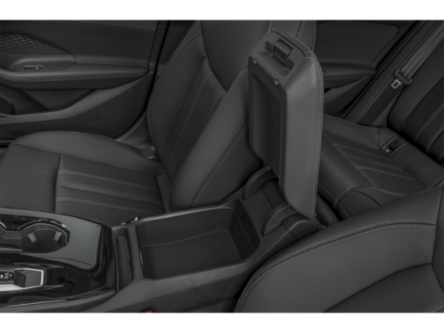 New 2025 Black Audi  image 12