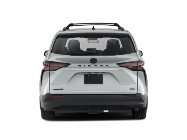 New 2026  Toyota Woodland Edition image 5