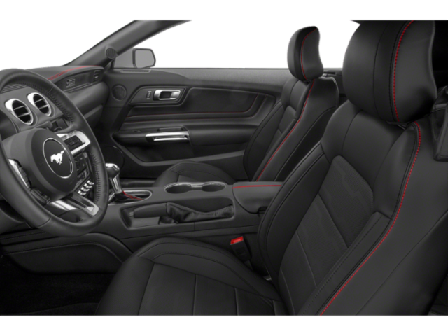 Used 2019 White Ford GT Premium image 6
