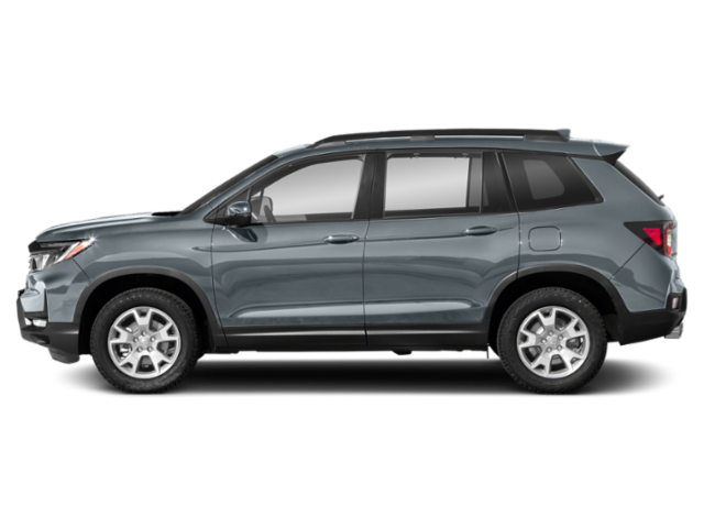 Certified Used 2023 Sonic Gray Pearl Honda TrailSport image 4