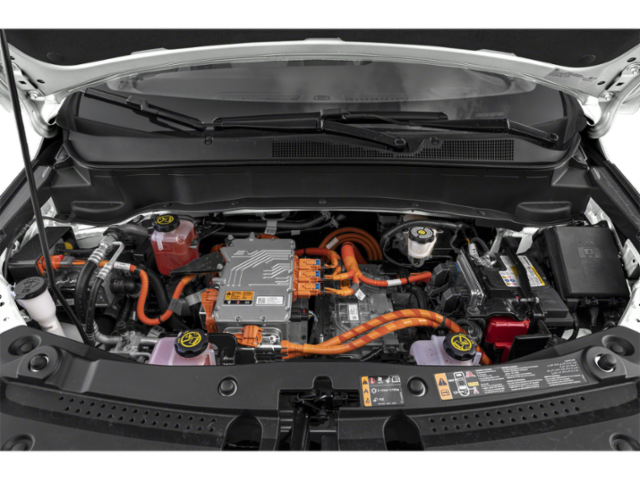 Used 2023 Silver Chevrolet Premier image 9