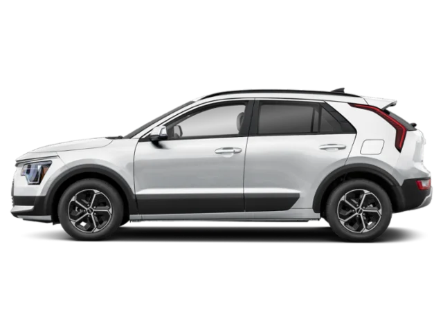 New 2026 Snow White Pearl Kia EX image 3