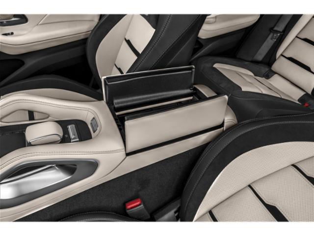 Certified Used 2025 Cirrus Silver Metallic Mercedes-Benz 4MATIC®+ image 21