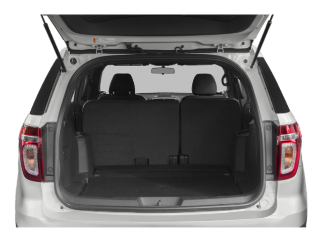 Used 2015 Shadow Black Ford Base image 12