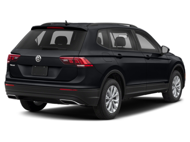 Used 2020 Volkswagen Tiguan S with VIN 3VV1B7AX8LM087829 for sale in Union City, GA