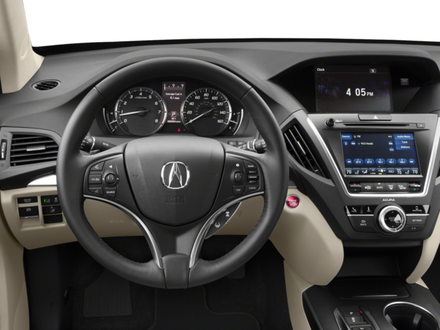 Used 2018 Gray Acura  image 4