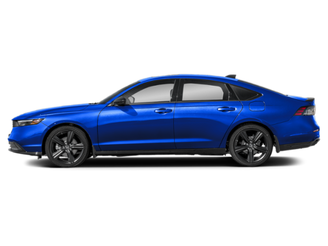 New 2026 Still Night Pearl Honda Sport-L image 6