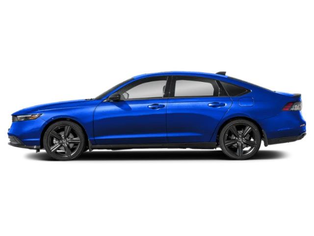 New 2026 Still Night Pearl Honda Sport-L image 7