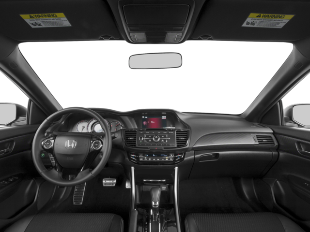 Used 2016  Honda Sport image 7