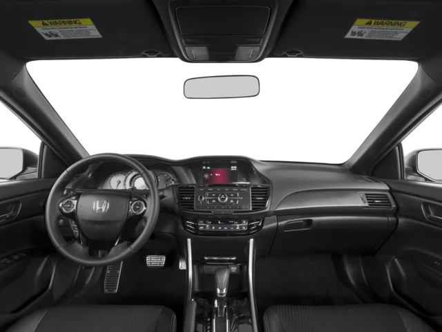 Used 2016  Honda Sport image 7
