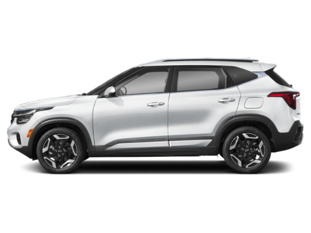New 2026 Snow White Pearl Kia SX image 5