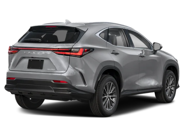 Certified Used 2025 Black Lexus 250 Base image 2