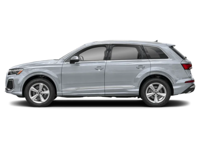 New 2026 Silver Audi 45 Premium Plus image 3