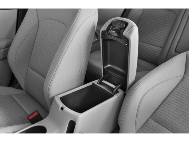 Used 2020 Snow White Pearl Kia EX image 11