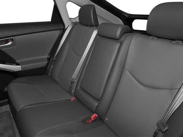 Used 2014 Gray Toyota Three image 14