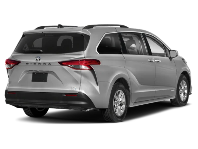 Used 2024 Cypress Toyota XLE image 2