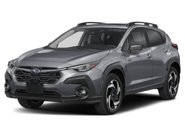 2026 Subaru Crosstrek Limited Hybrid CVT's photo
