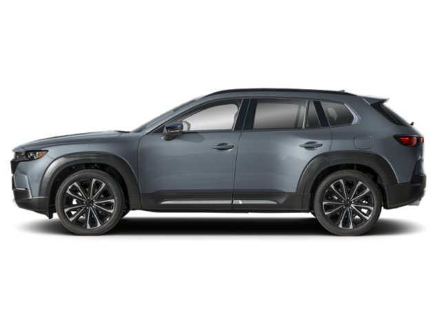 New 2026 Polymetal Gray Metallic Mazda 2.5 Turbo Premium Plus AWD image 3