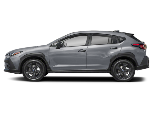 New 2026 Gray Subaru Base image 3