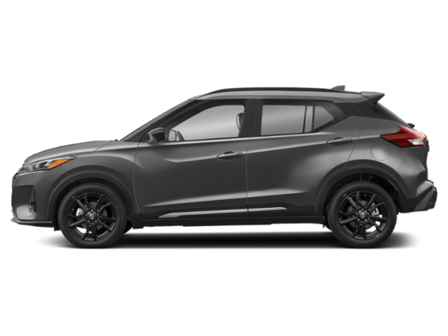 Used 2024 Gun Metallic Nissan SR image 3