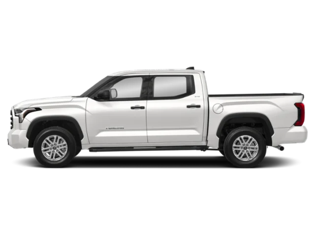 Used 2023 Army Green Toyota SR5 image 3