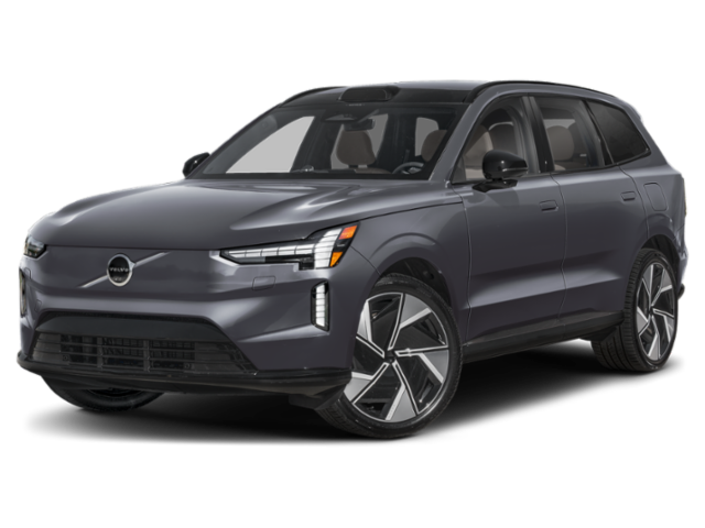 2026 Volvo EX90