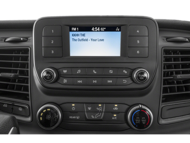 Used 2025 White Ford XLT image 22