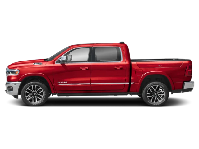 New 2027 Red Ram Limited image 3