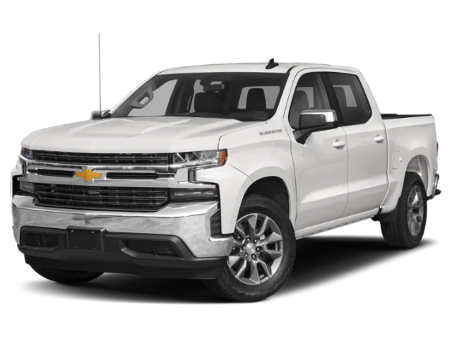 Used 2019 White Chevrolet LT image 7